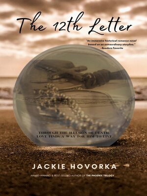 cover image of The 12th Letter